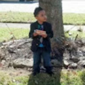 Meet your Posher, Edgar